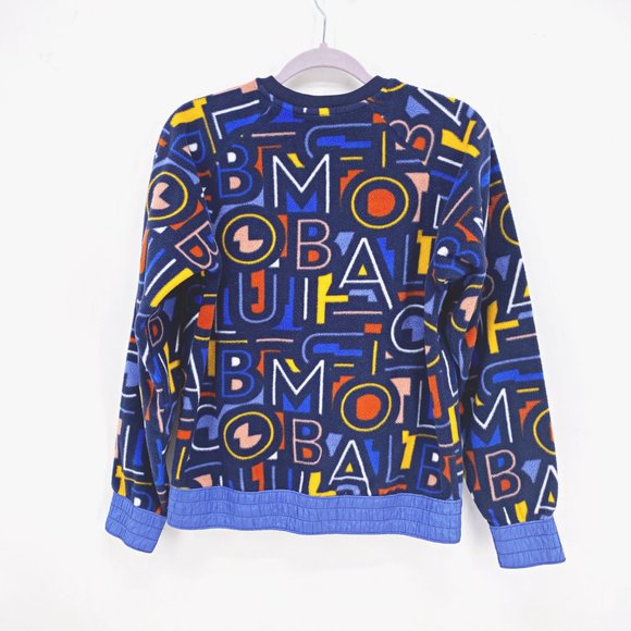 Columbia Exploration Fleece Crew - Picture 6 of 8